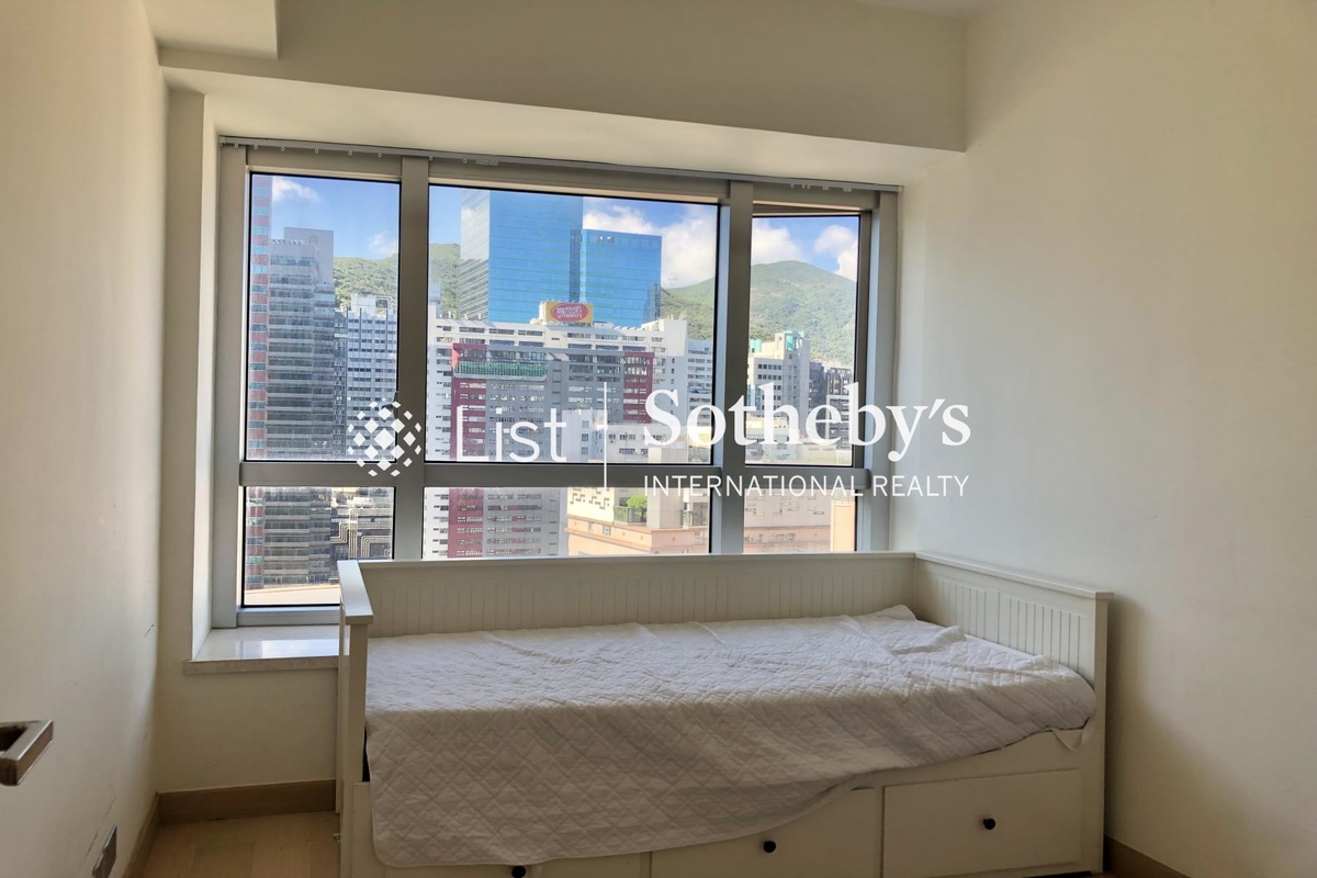 Marinella 深灣9號 | Second Bedroom