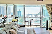 Marinella 深灣9號 | Living and Dining Room