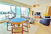 Marinella 深灣9號 | Living and Dining Room