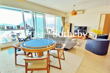 Marinella 深灣9號 | 