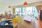 Marinella 深灣9號 | Living and Dining Room