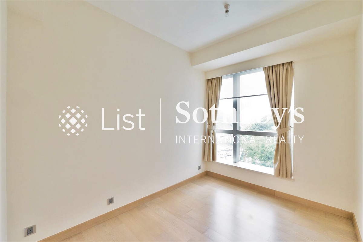 Marinella 深灣9號 | Second En-suite Bedroom