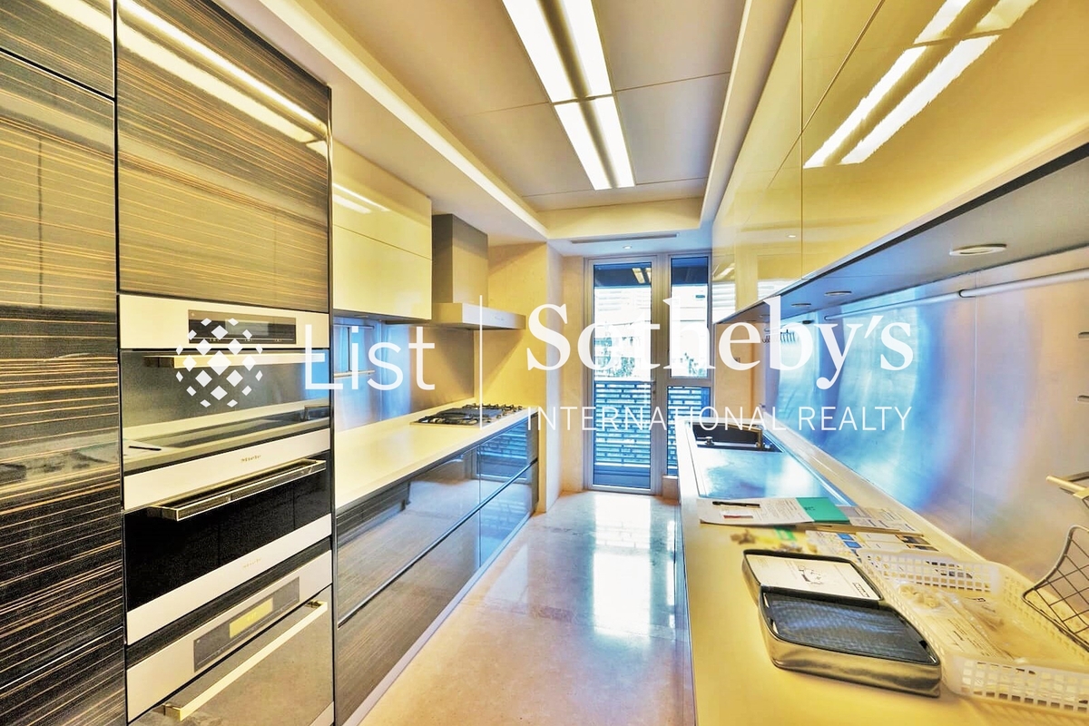 Marinella 深灣9號 | Kitchen