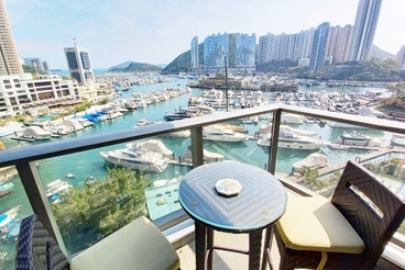 Marinella 深灣9號 | 