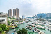 Marinella 深灣9號 | View from Living and Dining Room