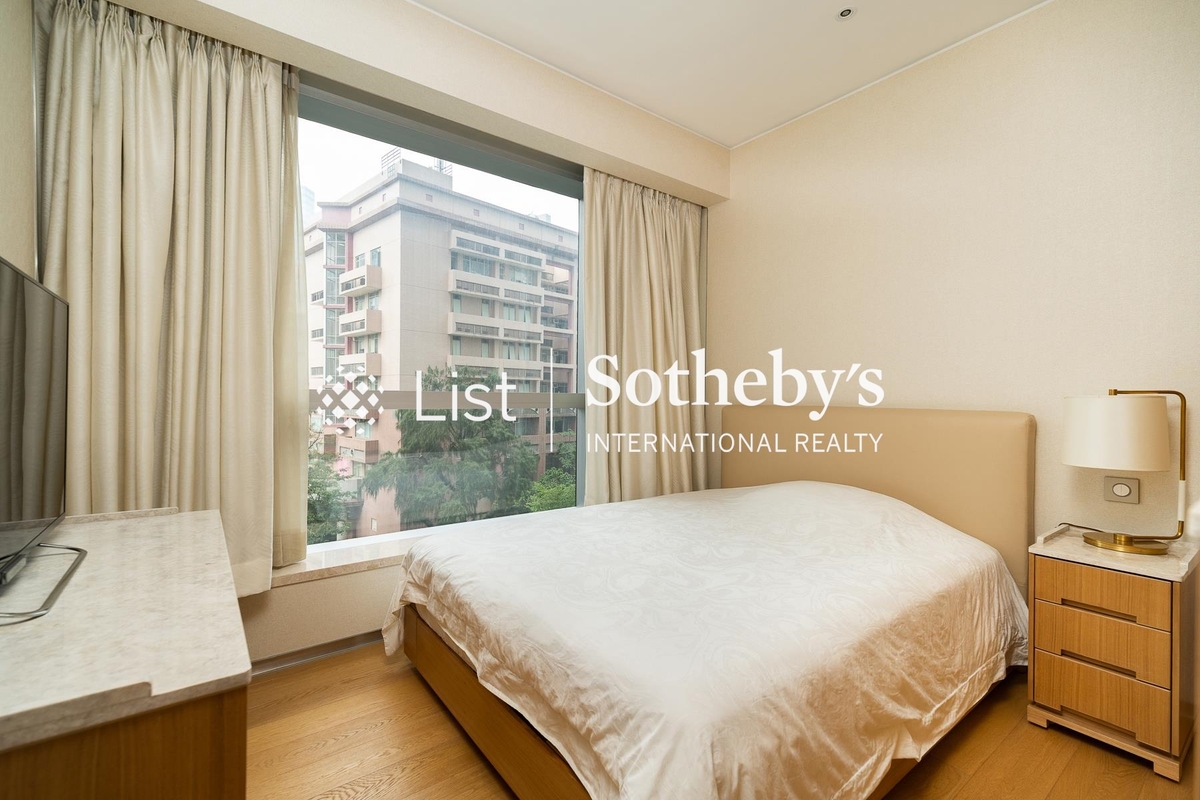 Marinella 深灣9號 | Second En-suite Bedroom