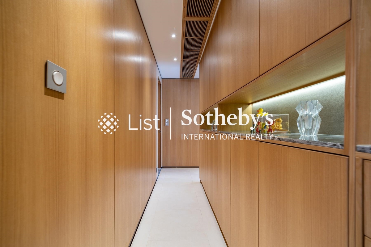 Marinella 深灣9號 | Corridor