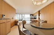 Marinella 深灣9號 | Living and Dining Room