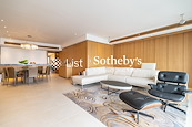 Marinella 深灣9號 | Living and Dining Room