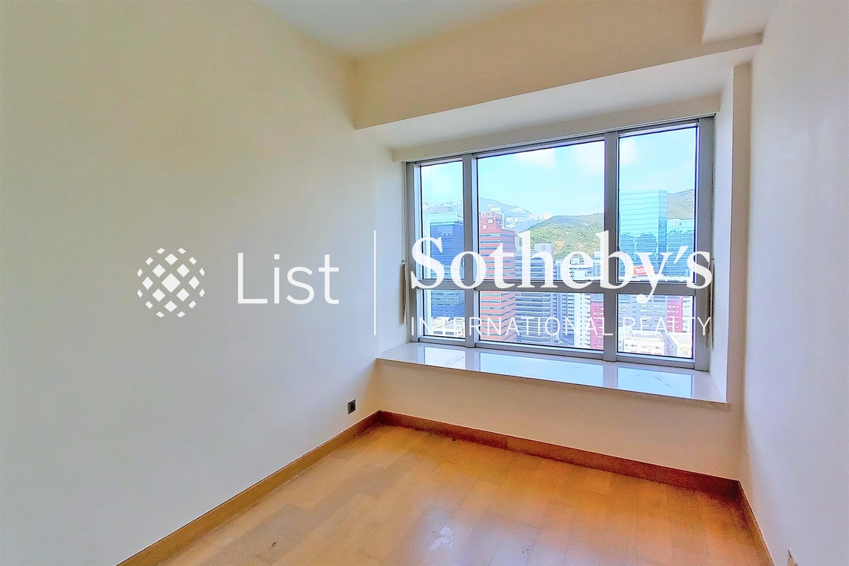 Marinella 深灣9號 | Second Bedroom