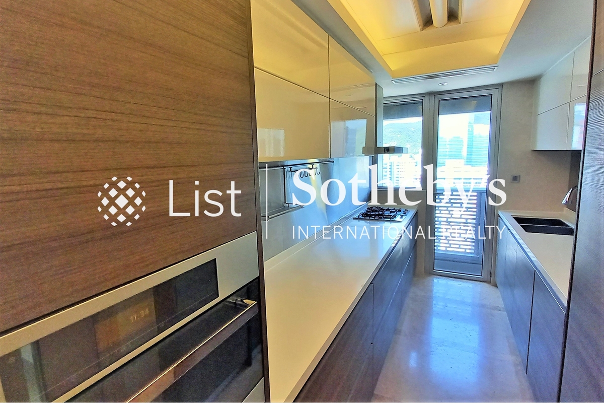 Marinella 深灣9號 | Kitchen