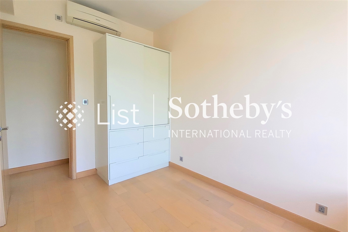 Marinella 深灣9號 | Second Bedroom