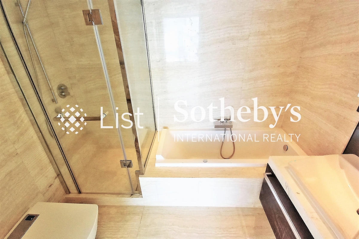 Marinella 深灣9號 | Master Bathroom