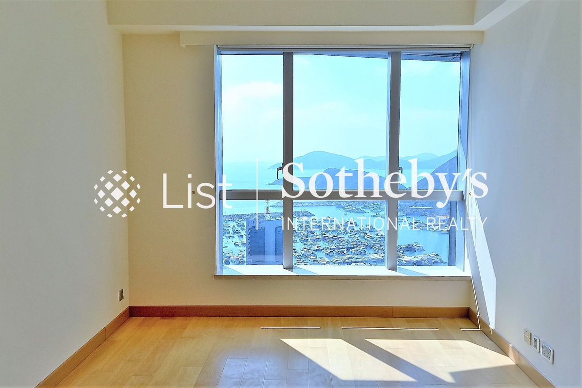 Marinella 深灣9號 | Master Bedroom