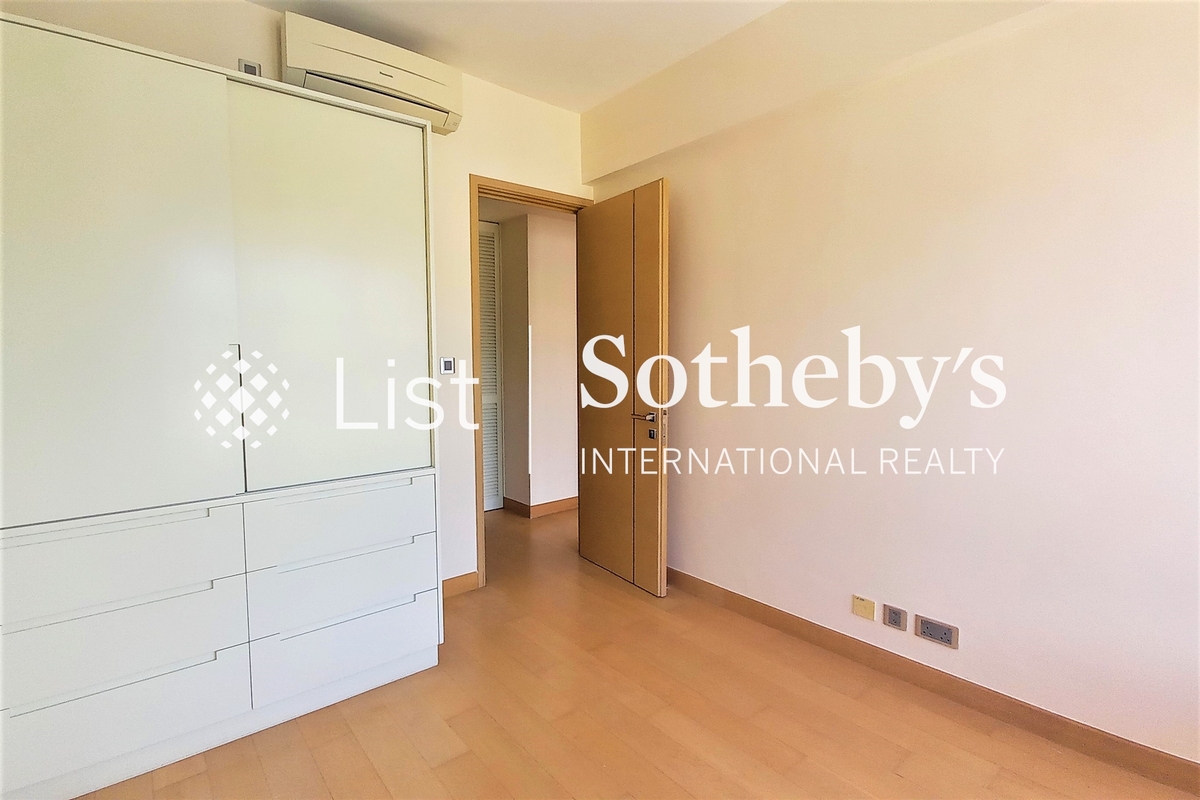 Marinella 深灣9號 | Third Bedroom