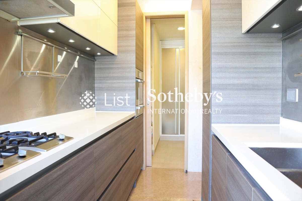 Marinella 深灣9號 | Kitchen