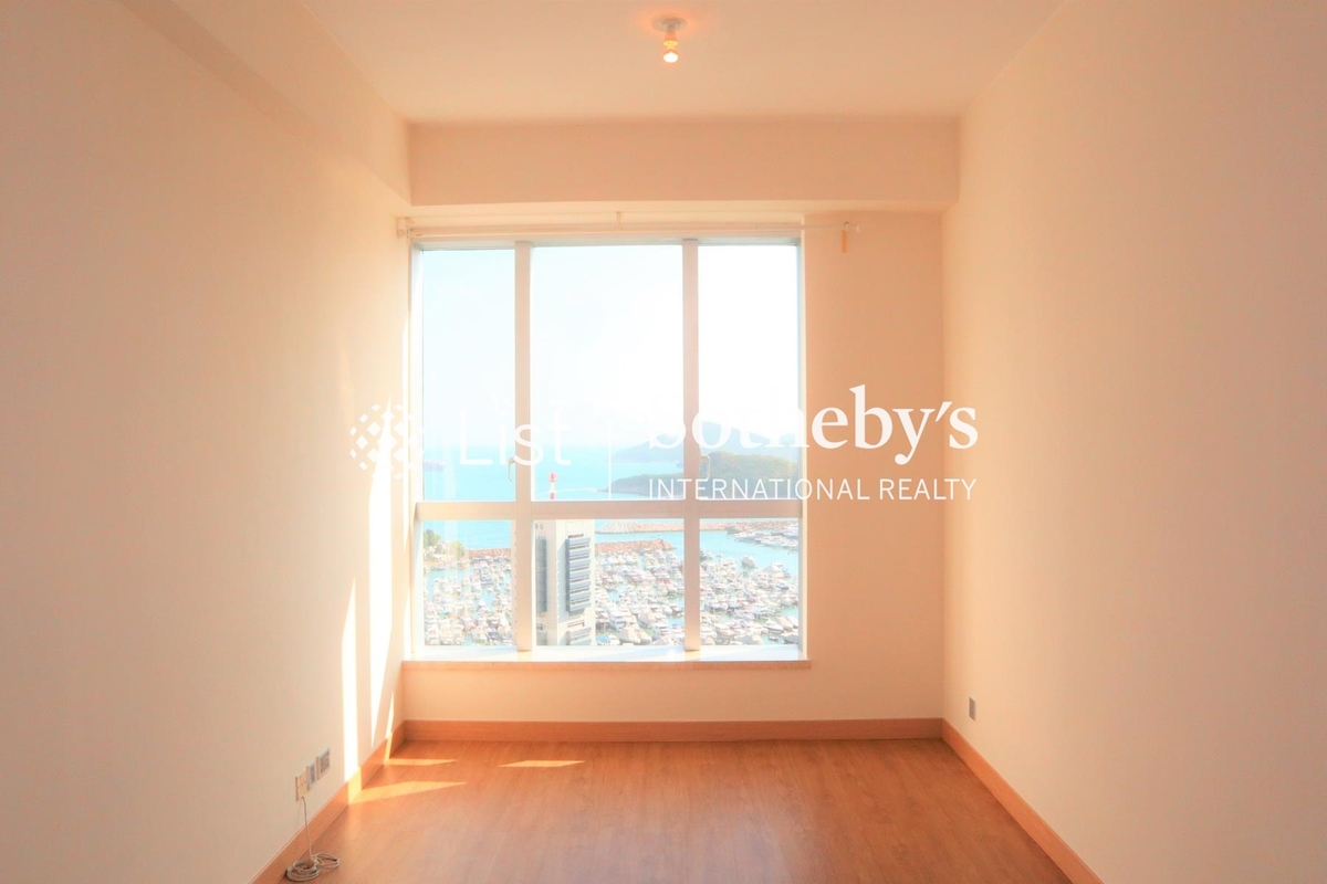 Marinella 深灣9號 | Master Bedroom