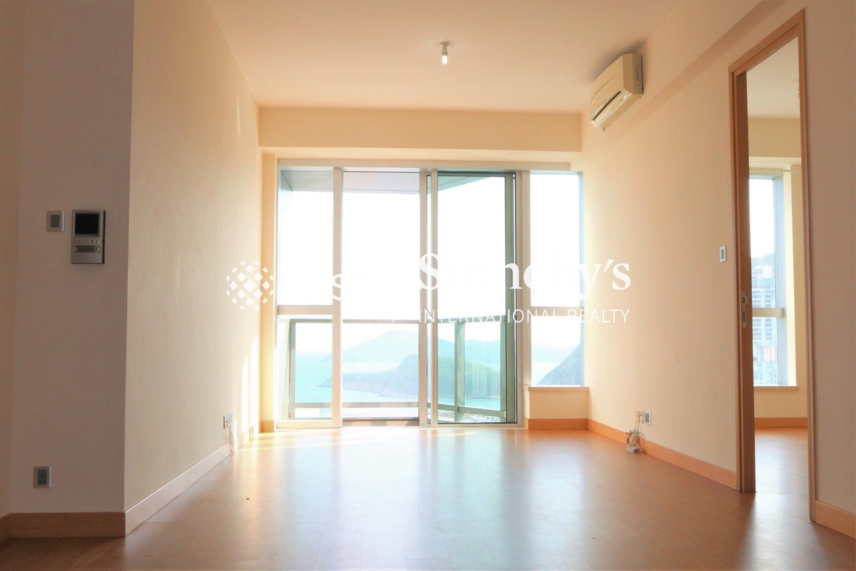 Marinella 深灣9號 | Living and Dining Room