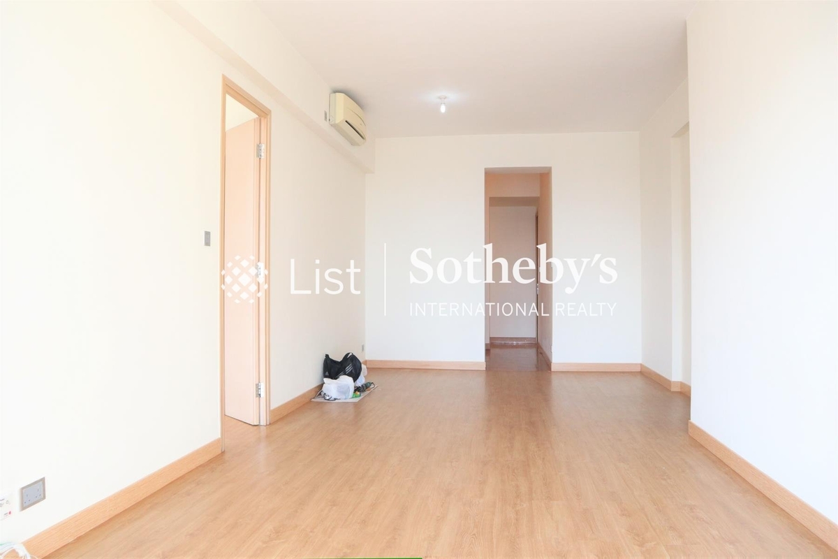 Marinella 深灣9號 | Living and Dining Room