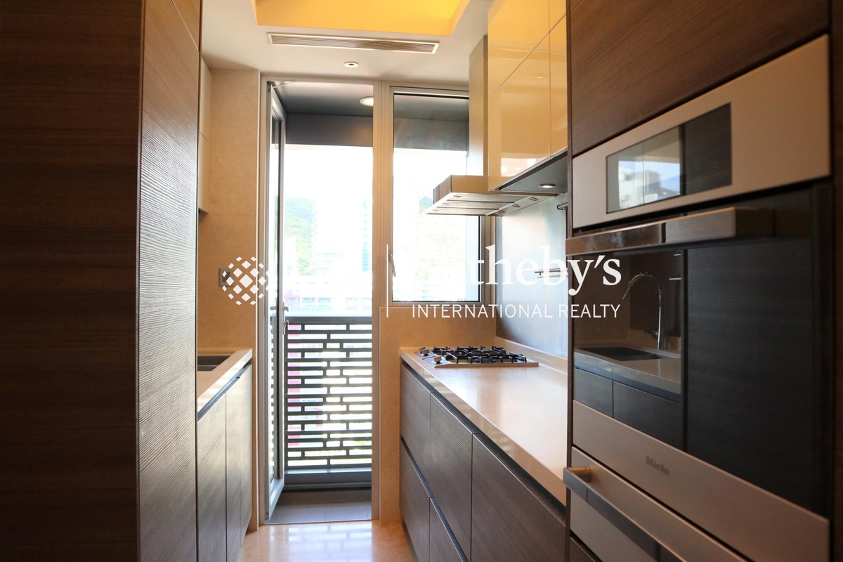 Marinella 深灣9號 | Kitchen