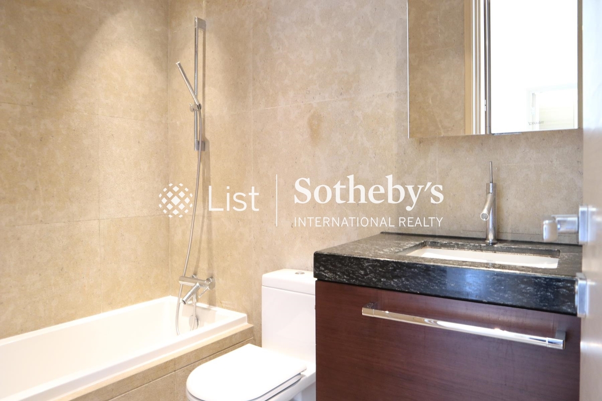 Marinella 深灣9號 | Guest Bathroom