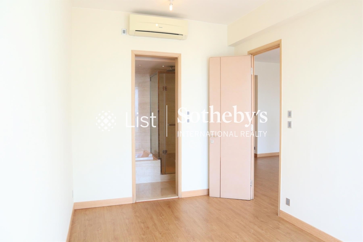 Marinella 深灣9號 | Master Bathroom