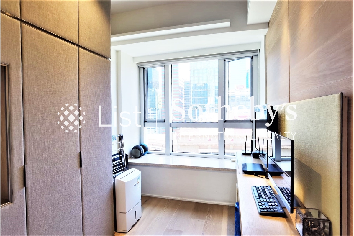 Marinella 深湾9号 | Second Bedroom