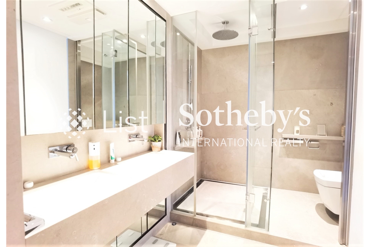 Marinella 深湾9号 | Master Bathroom