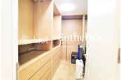 Marinella 深湾9号 | Walk-in Closet in Master Bedroom 