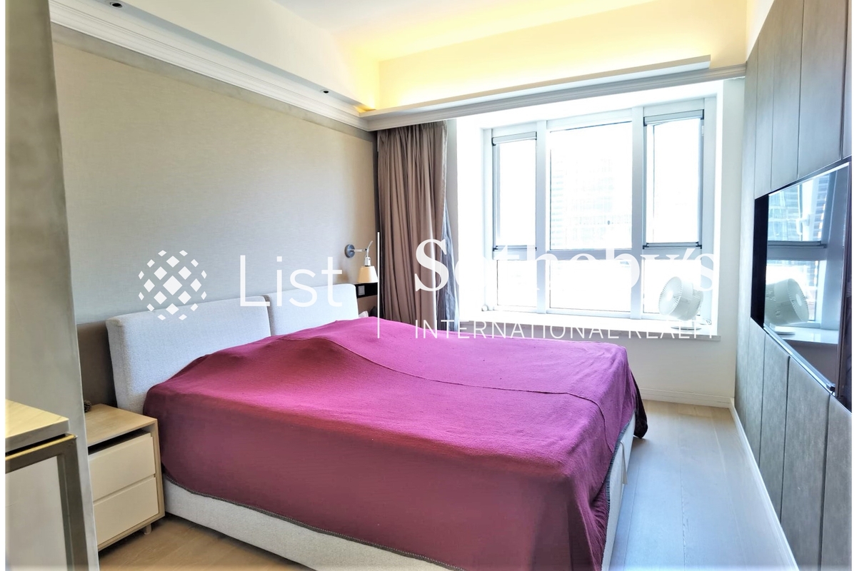 Marinella 深湾9号 | Master Bedroom