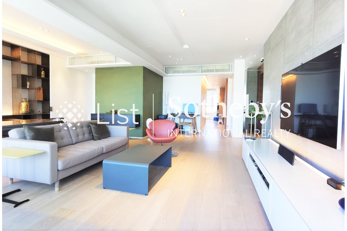 Marinella 深湾9号 | Living Room