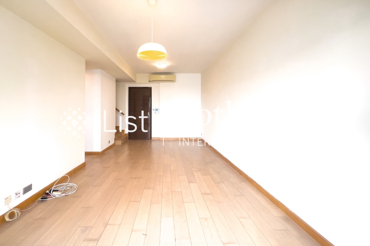 Marinella 深湾9号 | Living and Dining Room