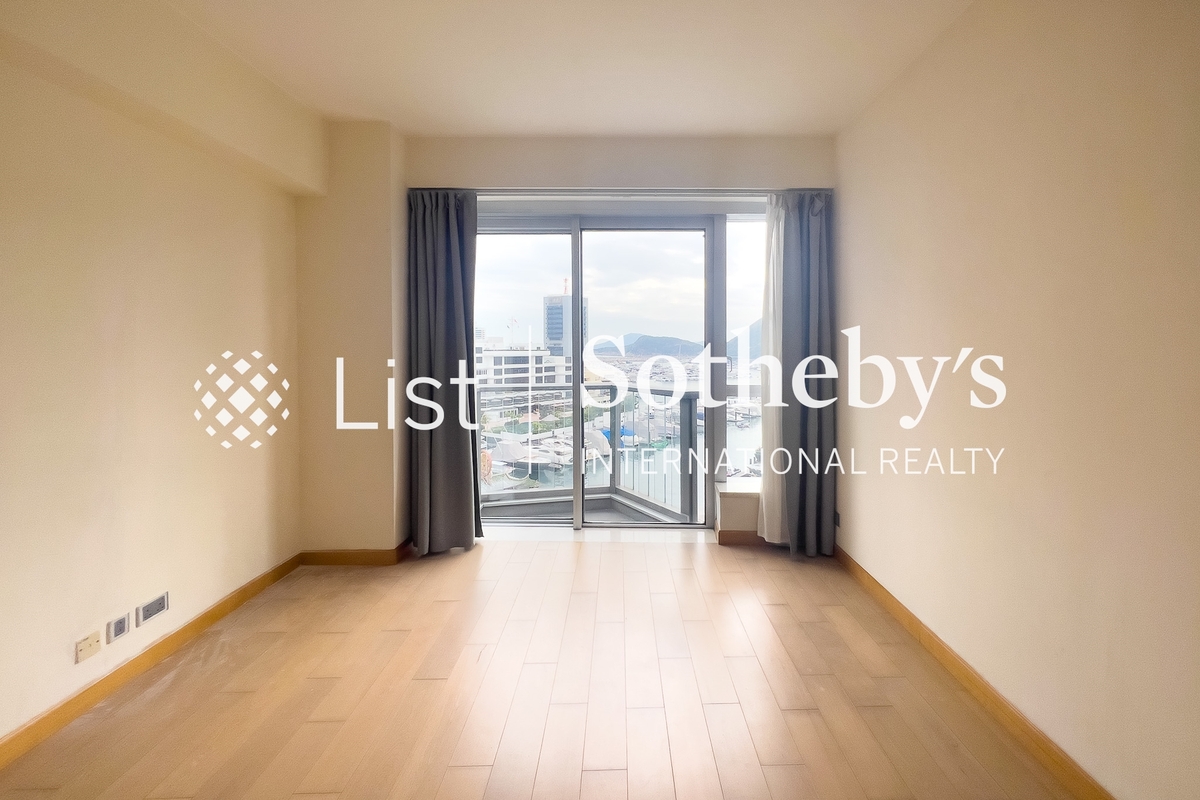 Marinella 深湾9号 | Master Bedroom