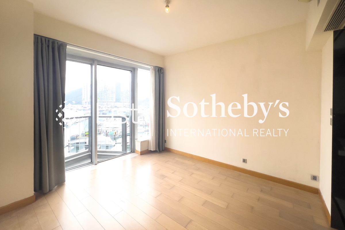 Marinella 深湾9号 | Master Bedroom