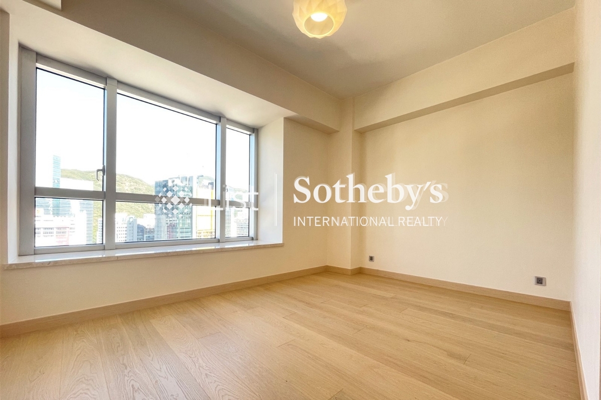 Marinella 深灣9號 | Second En-suite Bedroom