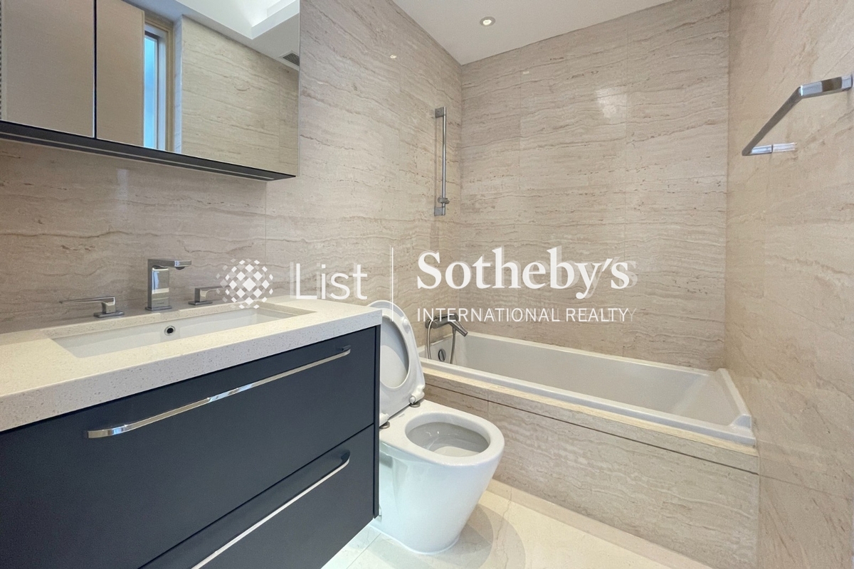 Marinella 深灣9號 | Second En-suite Bathroom