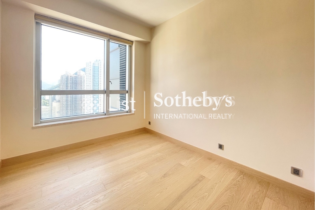 Marinella 深灣9號 | Third Bedroom