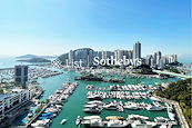 Marinella 深灣9號 | View from Living and Dining Room