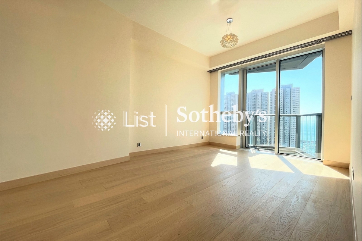 Marinella 深灣9號 | Master Bedroom