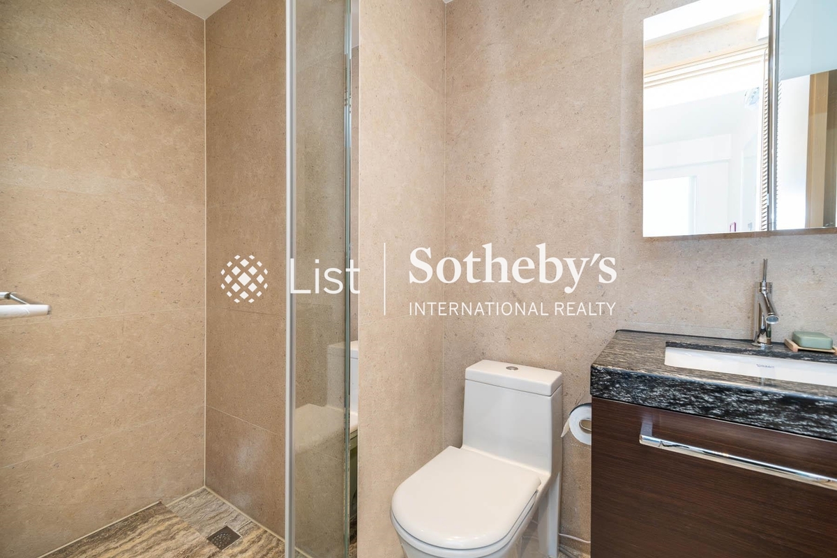 Marinella 深灣9號 | Second En-suite Bathroom