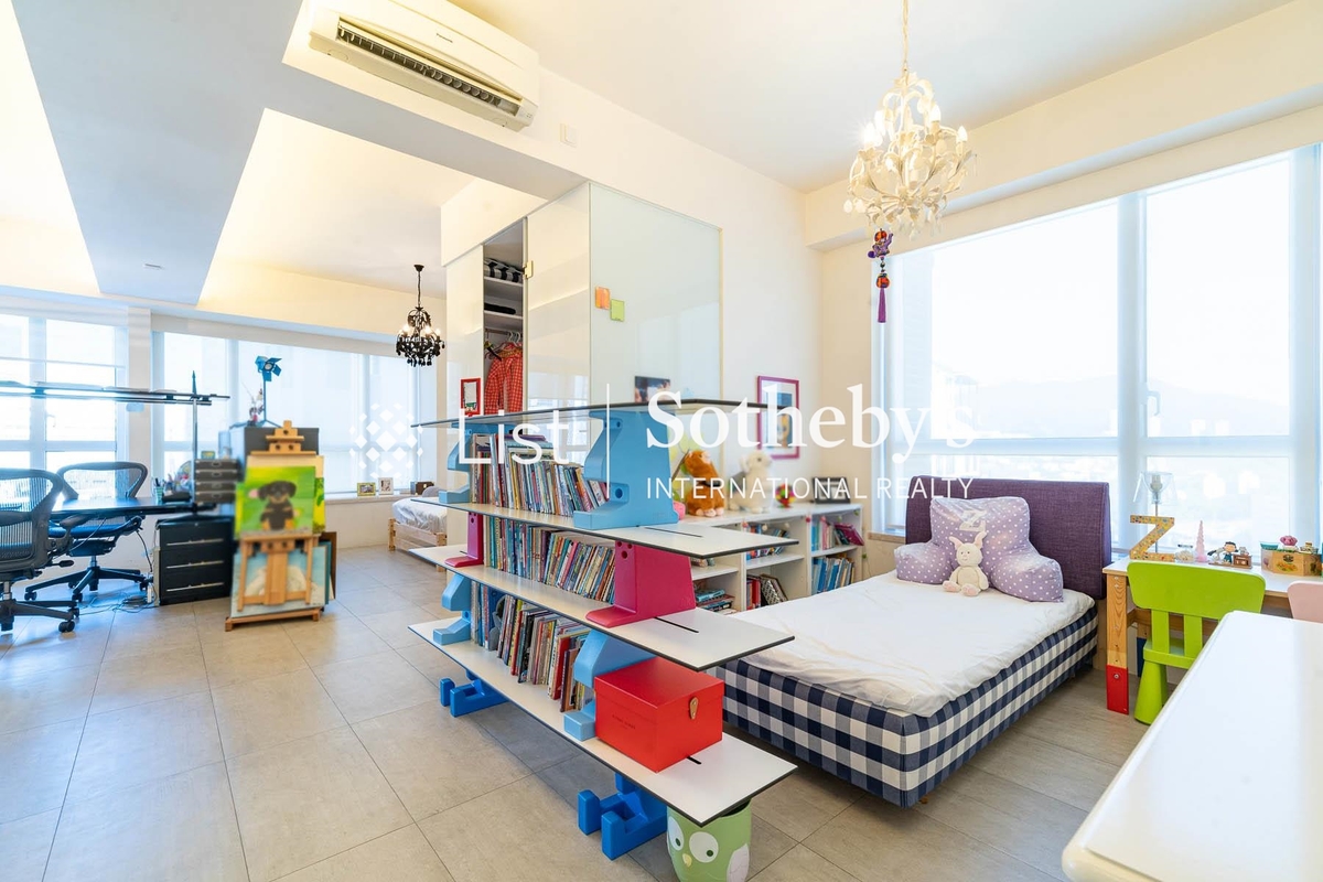 Marinella 深灣9號 | Second En-suite Bedroom