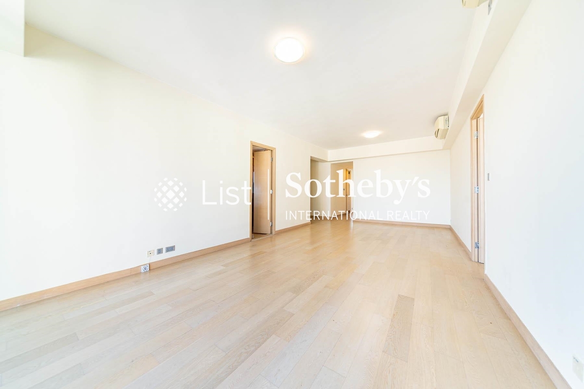 Marinella 深灣9號 | Living and Dining Room