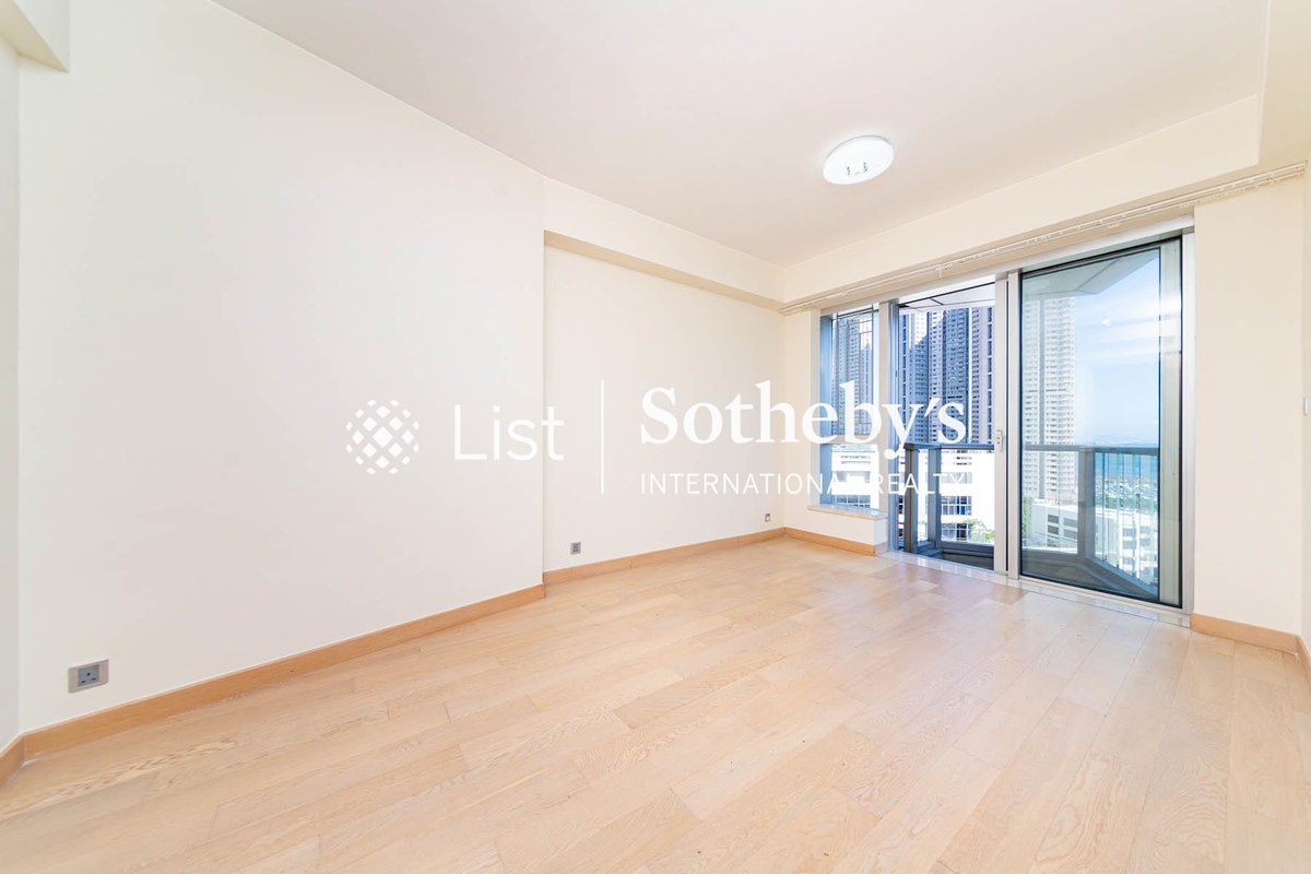 Marinella 深灣9號 | Master Bedroom