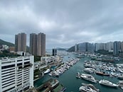 Marinella 深灣9號 | View from Balcony
