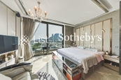 Marinella 深灣9號 | Master Bedroom