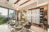 Marinella 深灣9號 | Dining Room