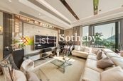 Marinella 深灣9號 | Living Room