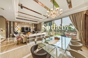 Marinella 深灣9號 | Living and Dining Room