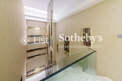Marinella 深灣9號 | Internal Staircase