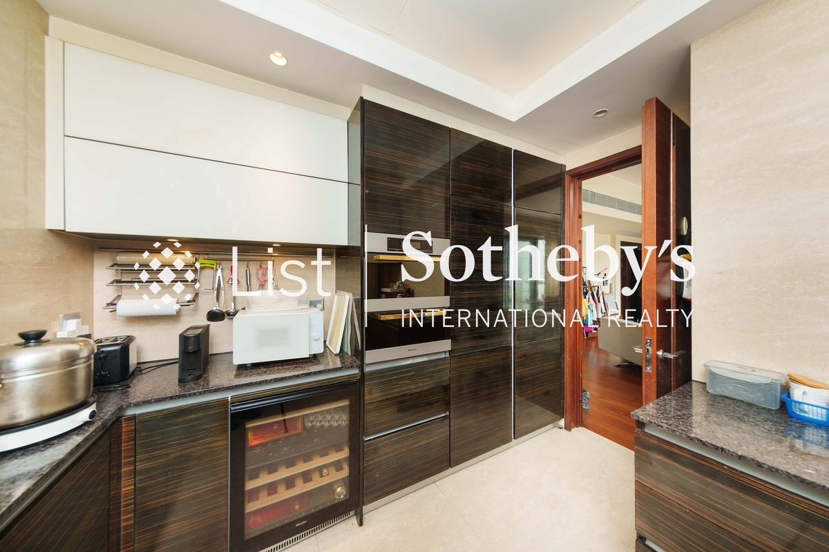 Marinella 深灣9號 | Kitchen